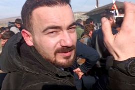 Туреччина відкриває КПП на кордоні із Сирією, який був закритий з 2013 року