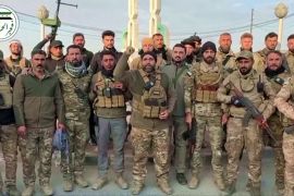 Сирійські повстанські угруповання домовилися об’єднатися