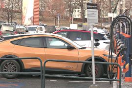 У Норвегії майже всі нові автомобілі, продані 2024 року, були електричними