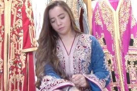 Марокканський каптан претендує на статус культурного об’єкта ЮНЕСКО