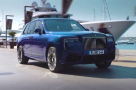 Rolls-Royce інвестує $376 млн у завод у Великій Британії