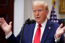 Мита для ЄС і TikTok для Маска: які плани будує Трамп