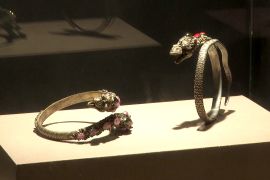 Нідерланди повернули Індонезії 800 артефактів, вивезених у колоніальний період