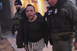 У США активізують депортації та облави на нелегальних іммігрантів