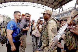 Повстанці M23 мають намір створити свою адміністрацію в захопленому місті Гома в ДР Конго