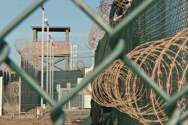 Дональд Трамп розпорядився створити імміграційний центр на базі «Гуантанамо»
