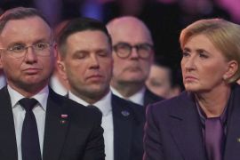 Світові лідери прибули до «Освенциму» в Міжнародний день пам’яті жертв Голокосту