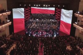 Польща почала головувати у Європейській раді, замінивши Угорщину