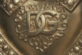 Dolce&Gabbana віддає шану італійській історії та культурі на виставці в Парижі