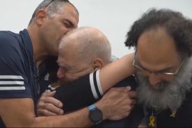 ХАМАС відправив до Ізраїлю 8 заручників в обмін на 290 в’язнів-палестинців