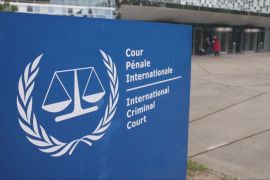Трамп наклав санкції на Міжнародний кримінальний суд