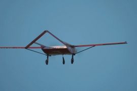 Найдосконаліший вантажний безпілотник збудувала британська компанія