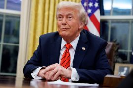 Дональд Трамп затвердив мита на сталь та алюміній і планує нові тарифи