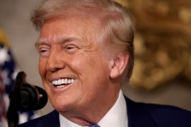 Трамп оголосив про нові мита у 25 % на імпорт