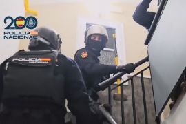 В Іспанії ліквідували банду, яка тримала в сексуальному рабстві понад 1000 жінок