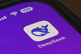 Завантаження китайського чат-бота DeepSeek у Південній Кореї заблокували