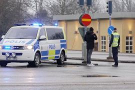 10 людей загинуло внаслідок масової стрілянини у Швеції