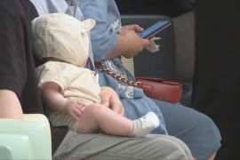 Рівень народжуваності в Південній Кореї зріс уперше за 9 років