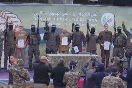 ХАМАС перестав видавати заручників, звинувативши Ізраїль у порушенні режиму припинення вогню