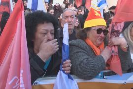 ХАМАС передав Ізраїлю тіла чотирьох загиблих заручників