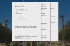 Штат Аризона виступив проти примусового вирізання органів у в’язнів сумління в Китаї