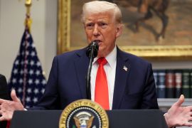 Набрали чинності нові мита Трампа щодо Канади, Мексики та Китаю