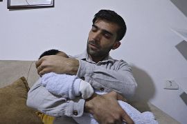 Жителі північного сходу Сирії не можуть зареєструвати дітей та отримати паспорти