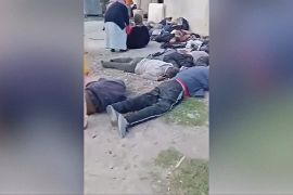 У Сирії спалахнуло найбільш смертоносне насильство з 2013 року
