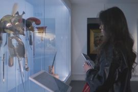 Мистецтво як терапія: пацієнтам у Швейцарії призначають відвідування музеїв