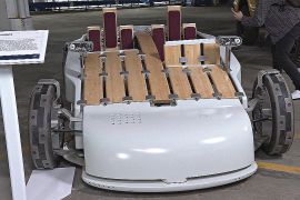 Компанія Ford покаже 50 рідкісних автомобілів свого виробництва