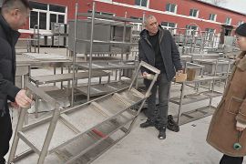 Чому в Китаї масово закриваються заклади харчування