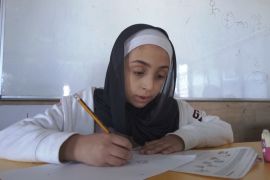 У Лівії центр дозвілля з вторсировини допомагає розширювати мислення дітей