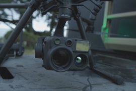 У Новій Зеландії за допомогою дронів шукають і знищують опосумів та щурів