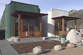 Житлова криза спонукає американські компанії будувати модульні та 3D-будинки