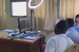 3D-технології допомагають жителям Гани пройти медогляд віддалено