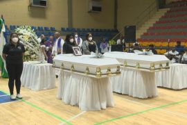 До 221 зросла кількість загиблих під час обвалення даху нічного клубу в Санто-Домінго