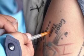 У Колумбії оголосили надзвичайну ситуацію через спалах жовтої лихоманки