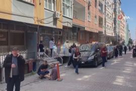 Трясло Стамбул: у Туреччині стався землетрус силою 6,2 бала