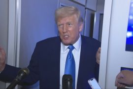 Трамп порівнює мита з ліками на тлі обвалу азійських ринків