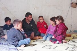 Через сім років сирійська родина повертається до своєї оселі, але не всім так пощастило