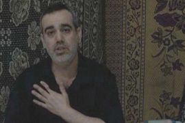 ХАМАС опублікував відео з живим ізраїльським заручником