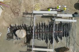 У Барселоні знайшли фрагмент затонулого корабля віком 500 років