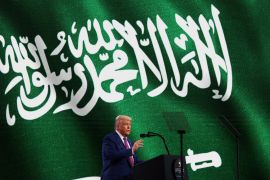 Дональд Трамп анонсував зняття санкцій щодо Сирії