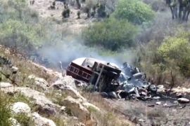 ДТП у Мексиці: понад 20 загиблих