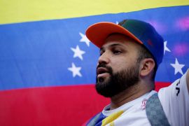 Верховний суд США дозволив скасувати захищений статус венесуельців