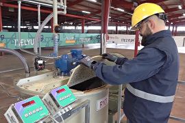 Італія почала видобувати рідкісноземельні елементи з відпрацьованих магнітів