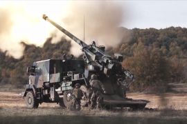 Міністри ЄС схвалили новий фонд озброєнь SAFE розміром 150 млрд євро