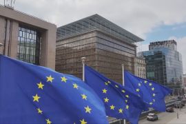 Дональд Трамп відклав запровадження мит щодо Євросоюзу до 9 липня