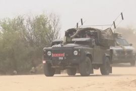 Мешканці сіл на індійсько-пакистанському кордоні живуть в умовах обстрілів