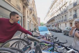 Дочку криптовалютного бізнесмена намагалися викрасти в Парижі